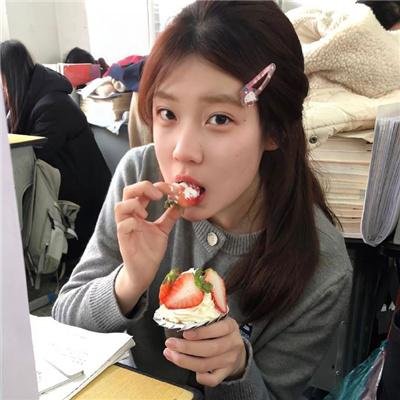 雪花女孩第二季