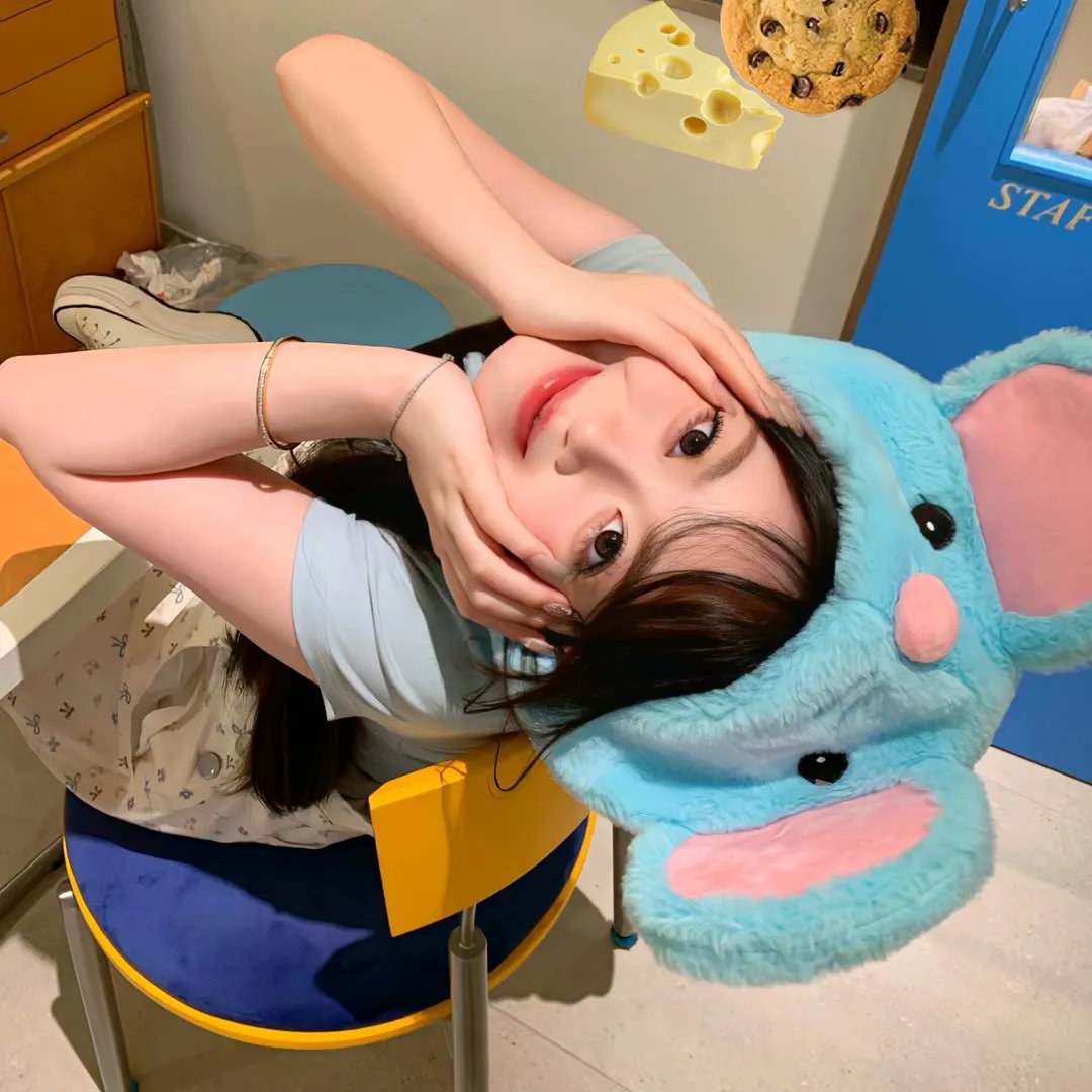 安娜与贝拉